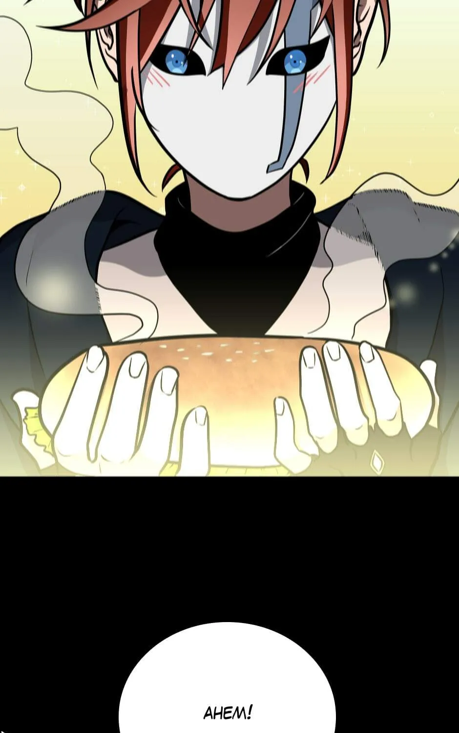 The Beginning After the End Chapter 62 page 27 - 