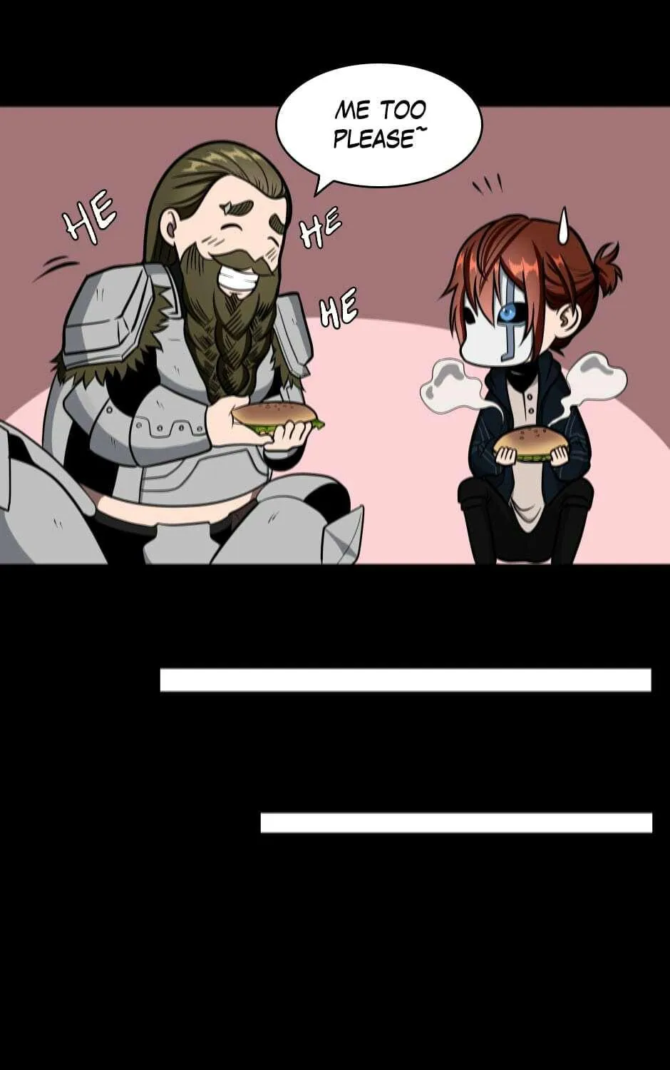 The Beginning After the End Chapter 62 page 29 - 