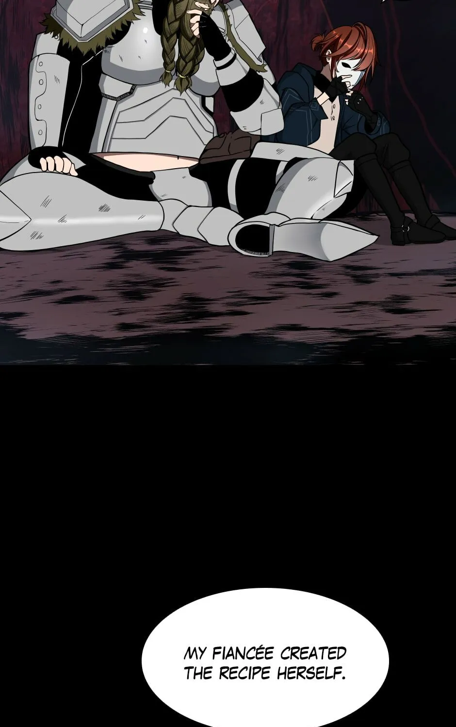 The Beginning After the End Chapter 62 page 33 - 
