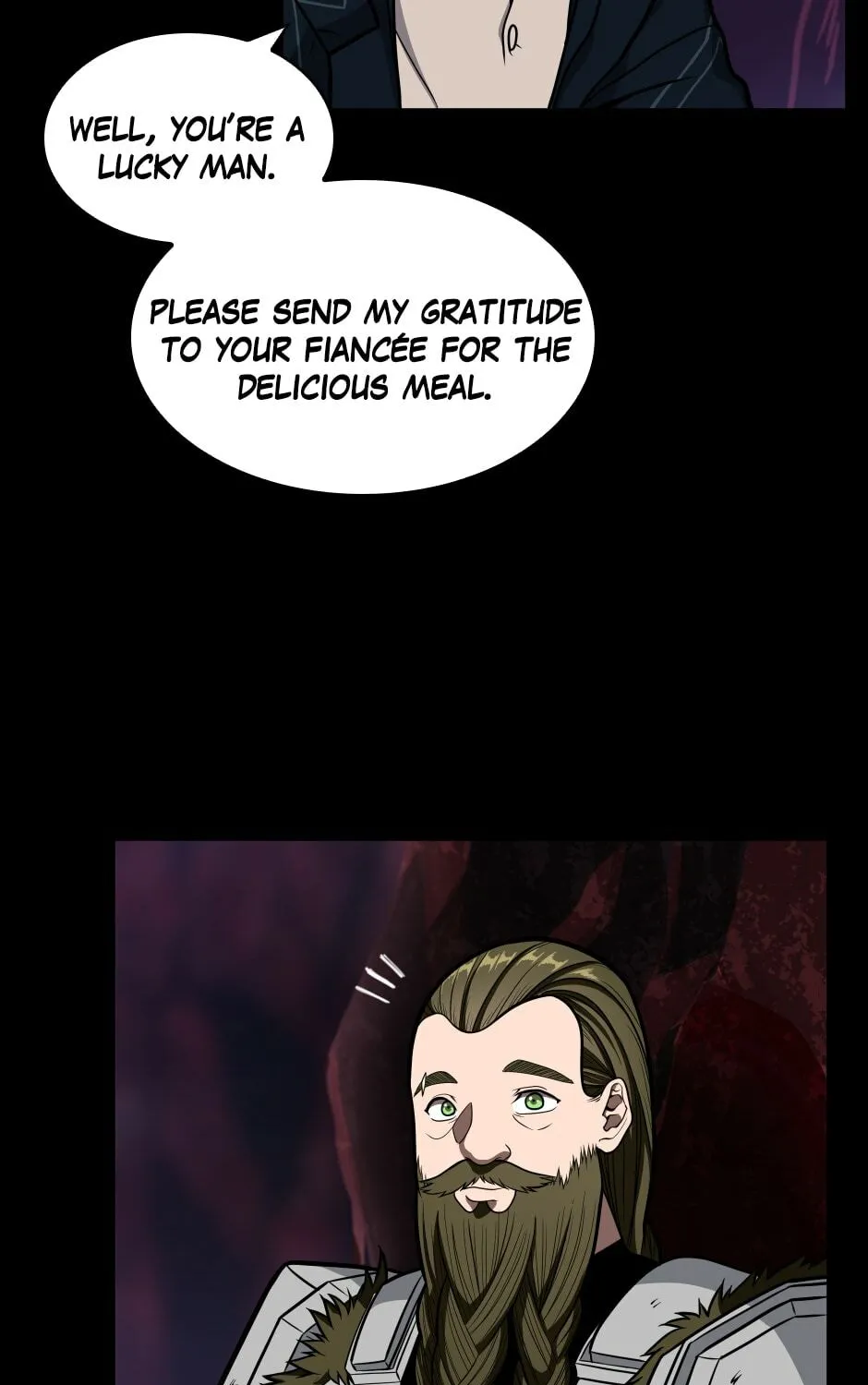 The Beginning After the End Chapter 62 page 37 - 