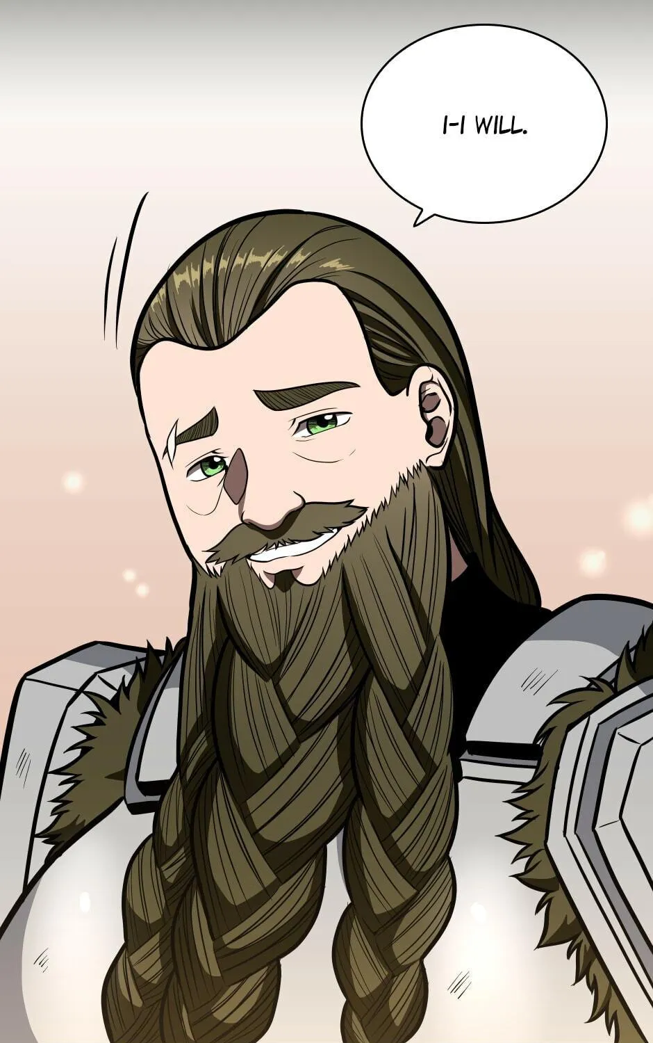 The Beginning After the End Chapter 62 page 39 - 