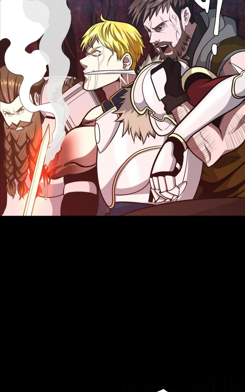 The Beginning After the End Chapter 62 page 5 - 