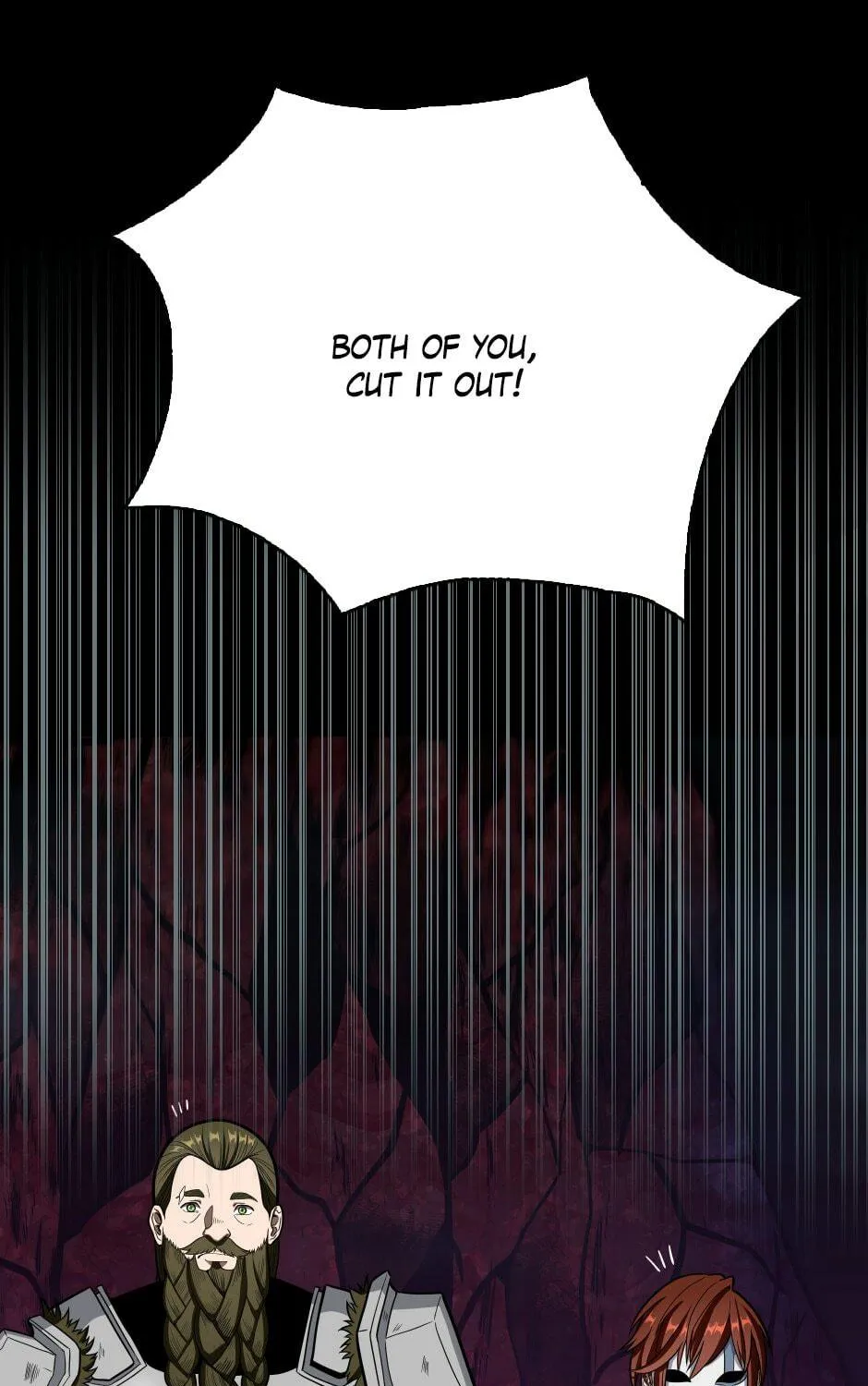 The Beginning After the End Chapter 62 page 41 - 