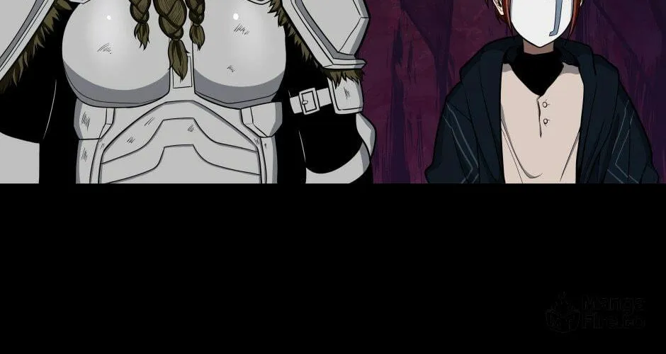 The Beginning After the End Chapter 62 page 42 - 