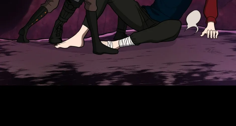 The Beginning After the End Chapter 62 page 44 - 