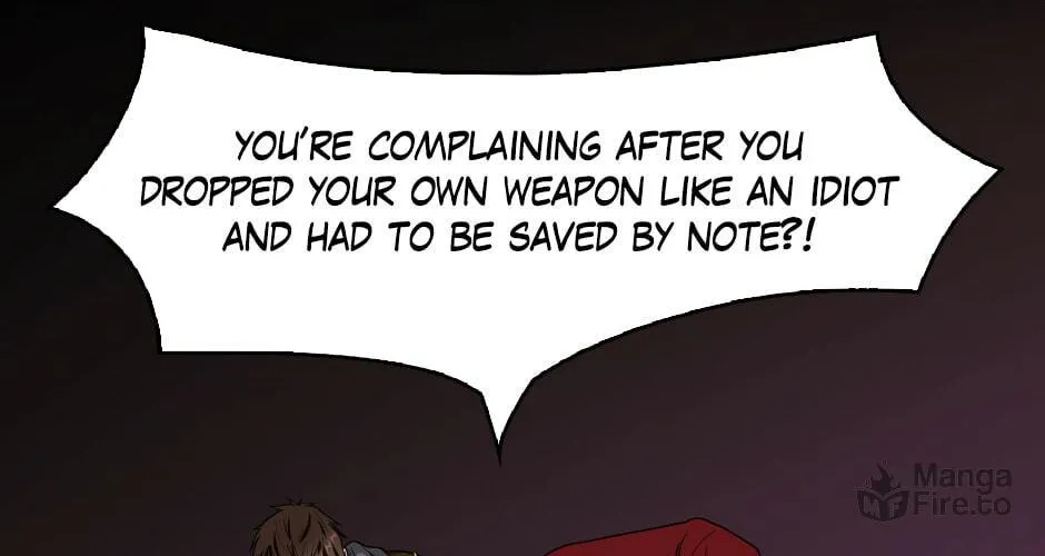 The Beginning After the End Chapter 62 page 48 - 