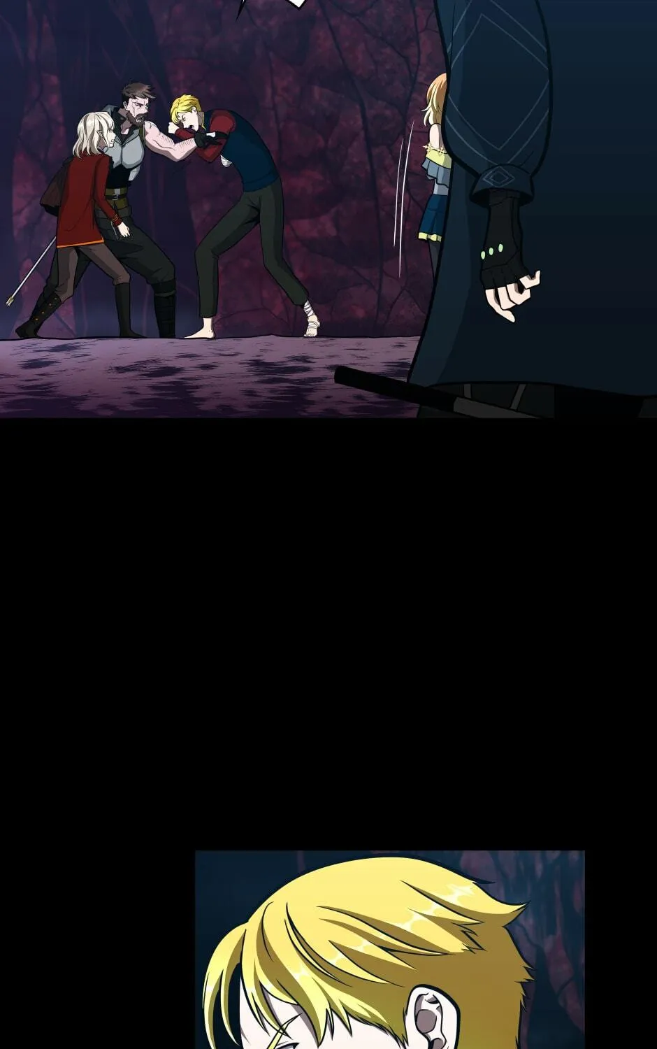 The Beginning After the End Chapter 62 page 51 - 