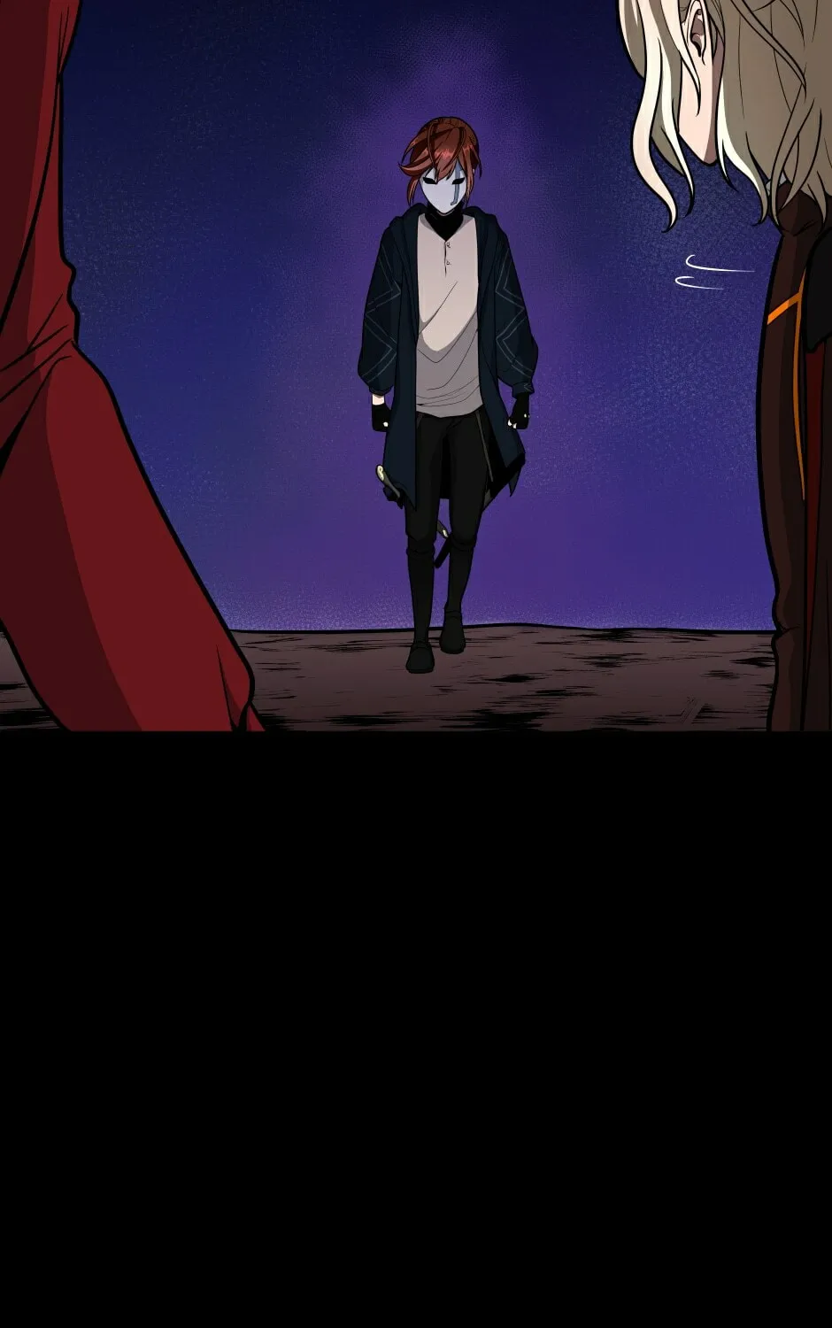 The Beginning After the End Chapter 62 page 55 - 