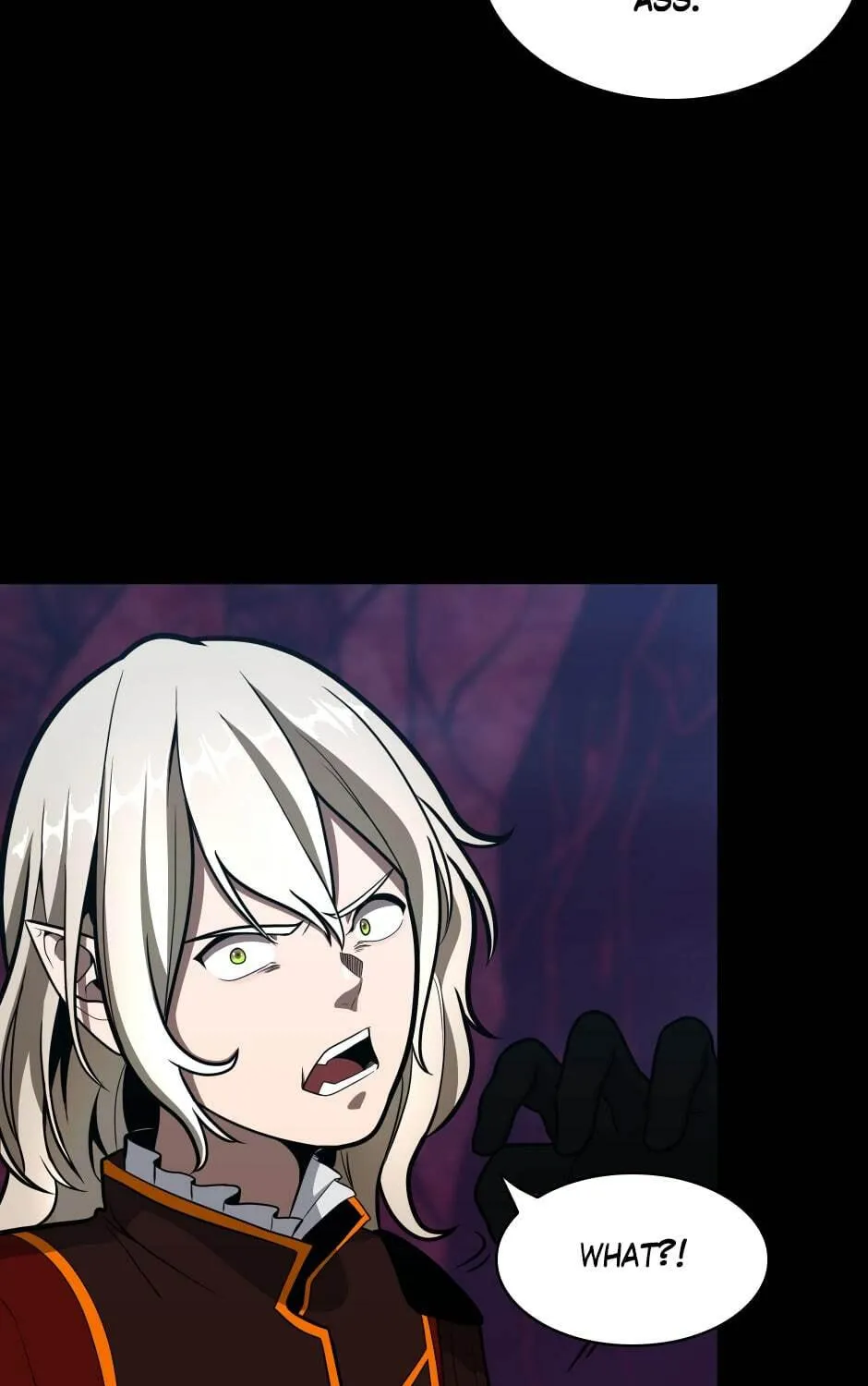 The Beginning After the End Chapter 62 page 59 - 