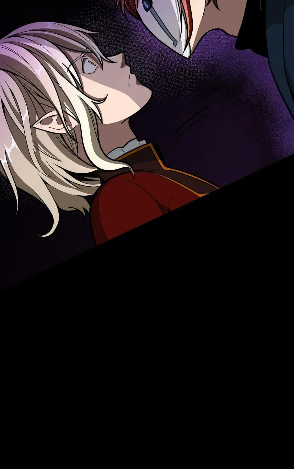 The Beginning After the End Chapter 62 page 65 - 
