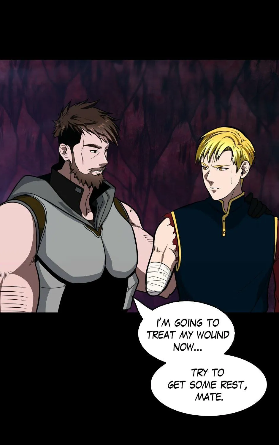 The Beginning After the End Chapter 62 page 69 - 