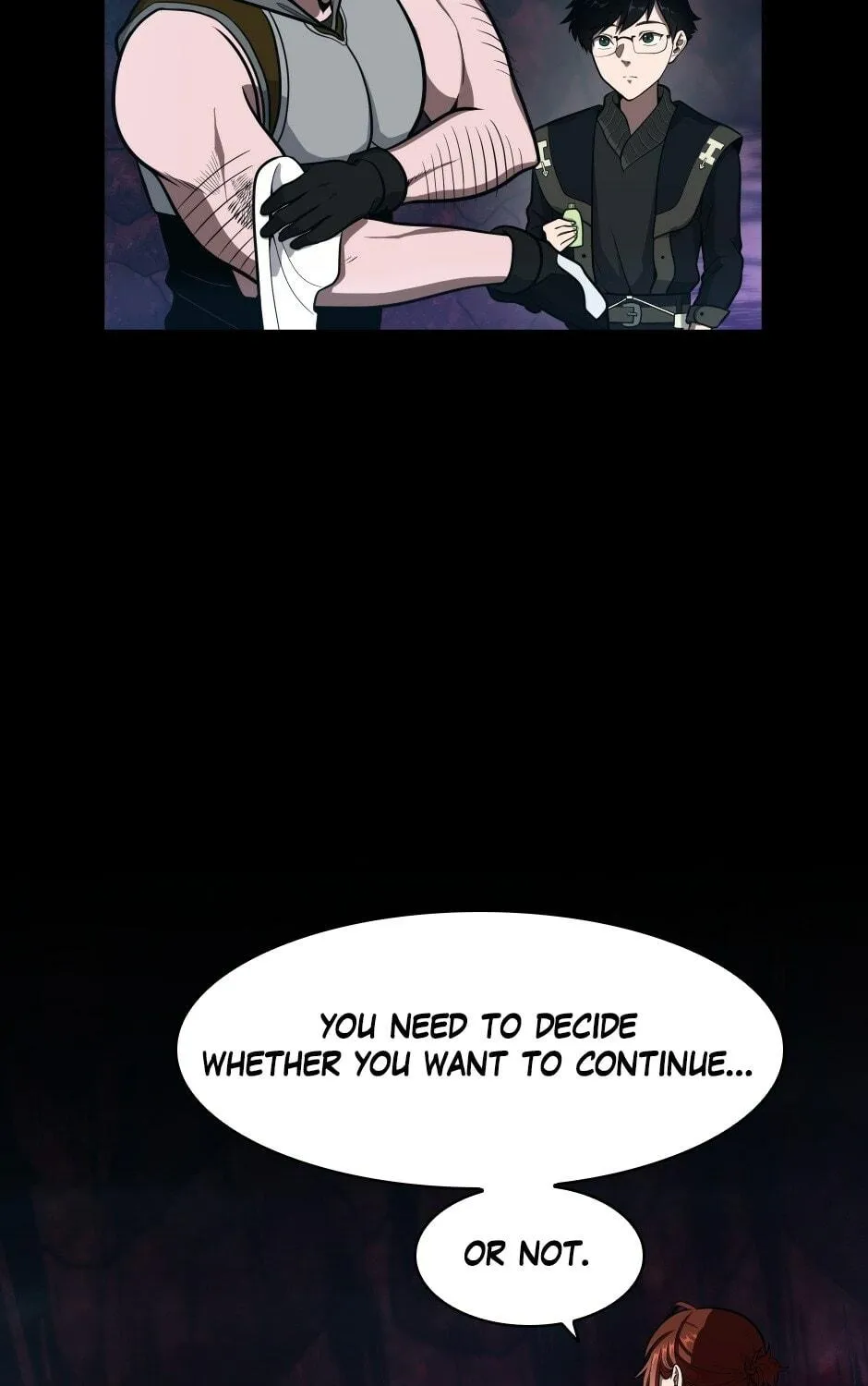 The Beginning After the End Chapter 62 page 77 - 