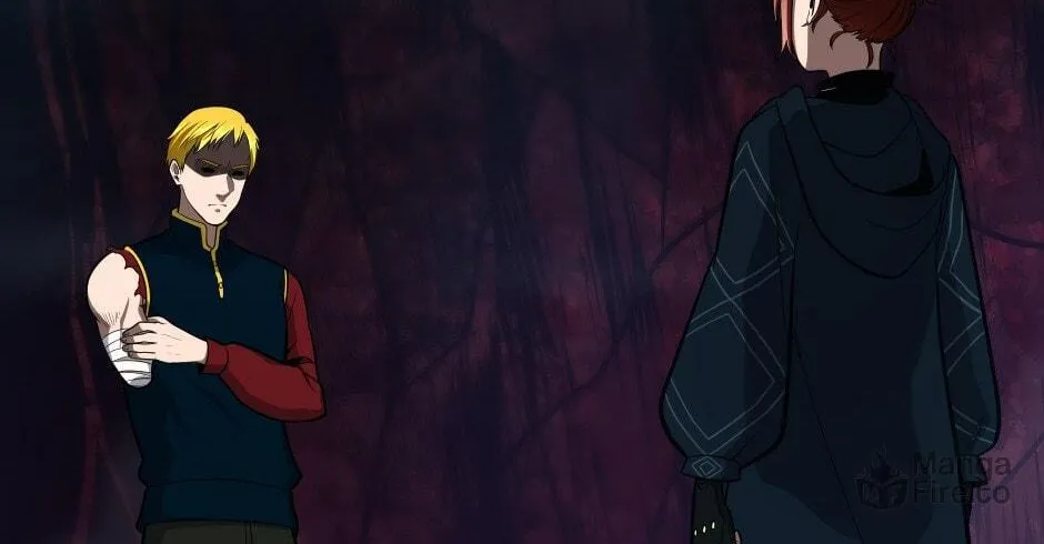 The Beginning After the End Chapter 62 page 78 - 