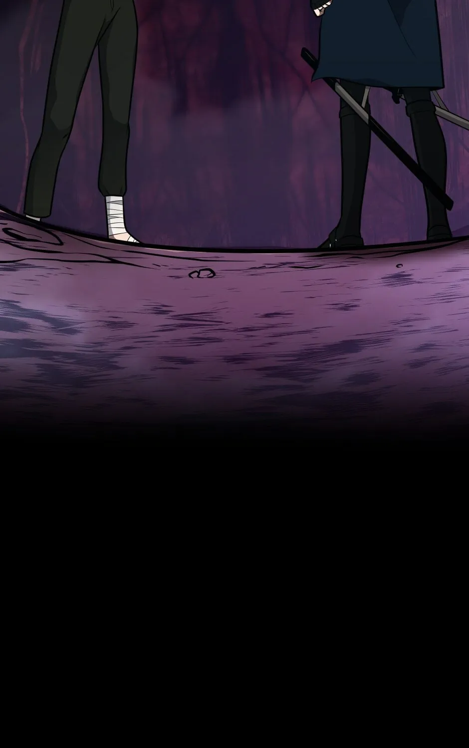 The Beginning After the End Chapter 62 page 79 - 
