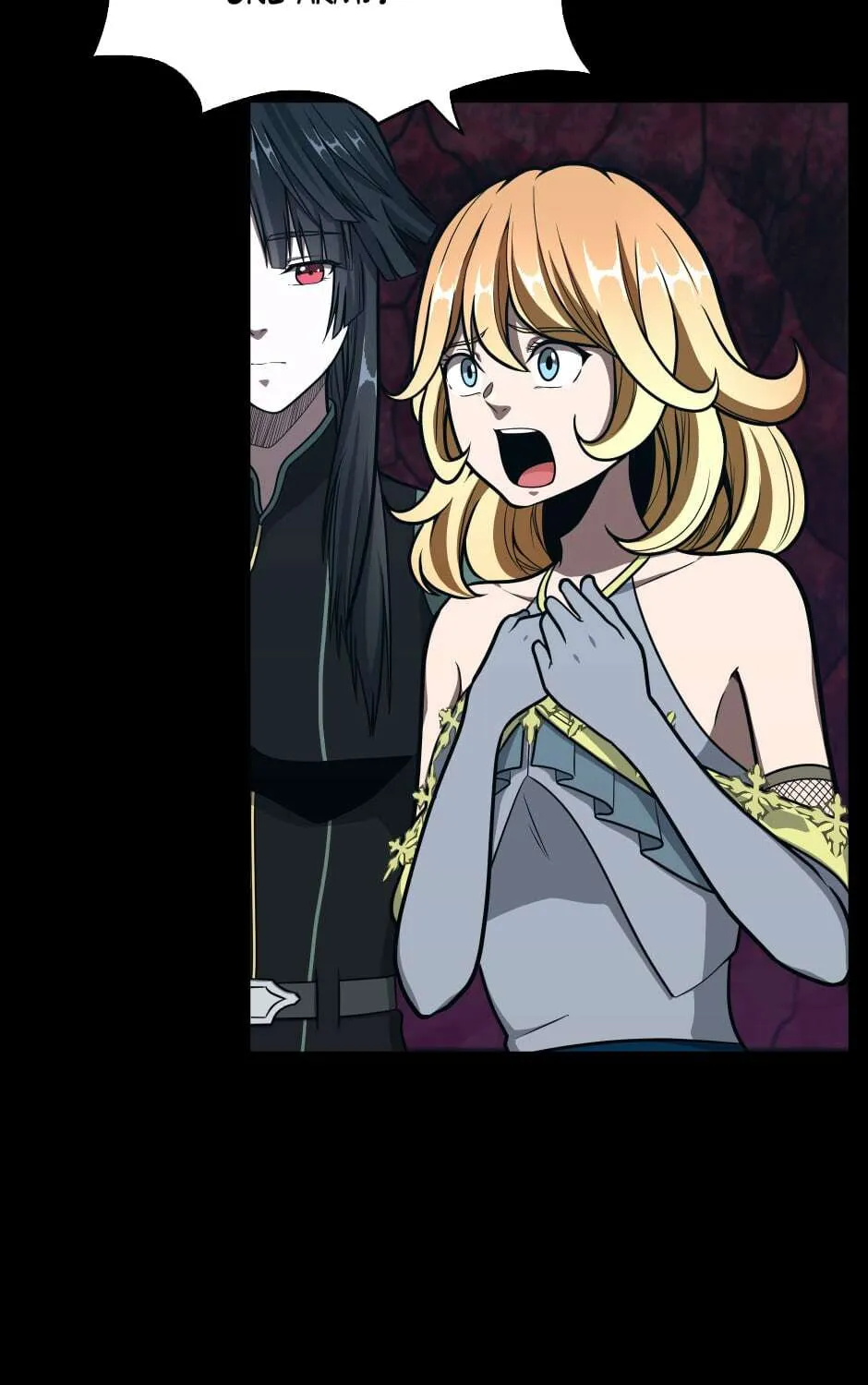 The Beginning After the End Chapter 62 page 85 - 