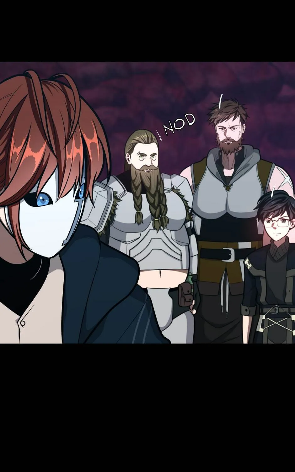 The Beginning After the End Chapter 62 page 93 - 
