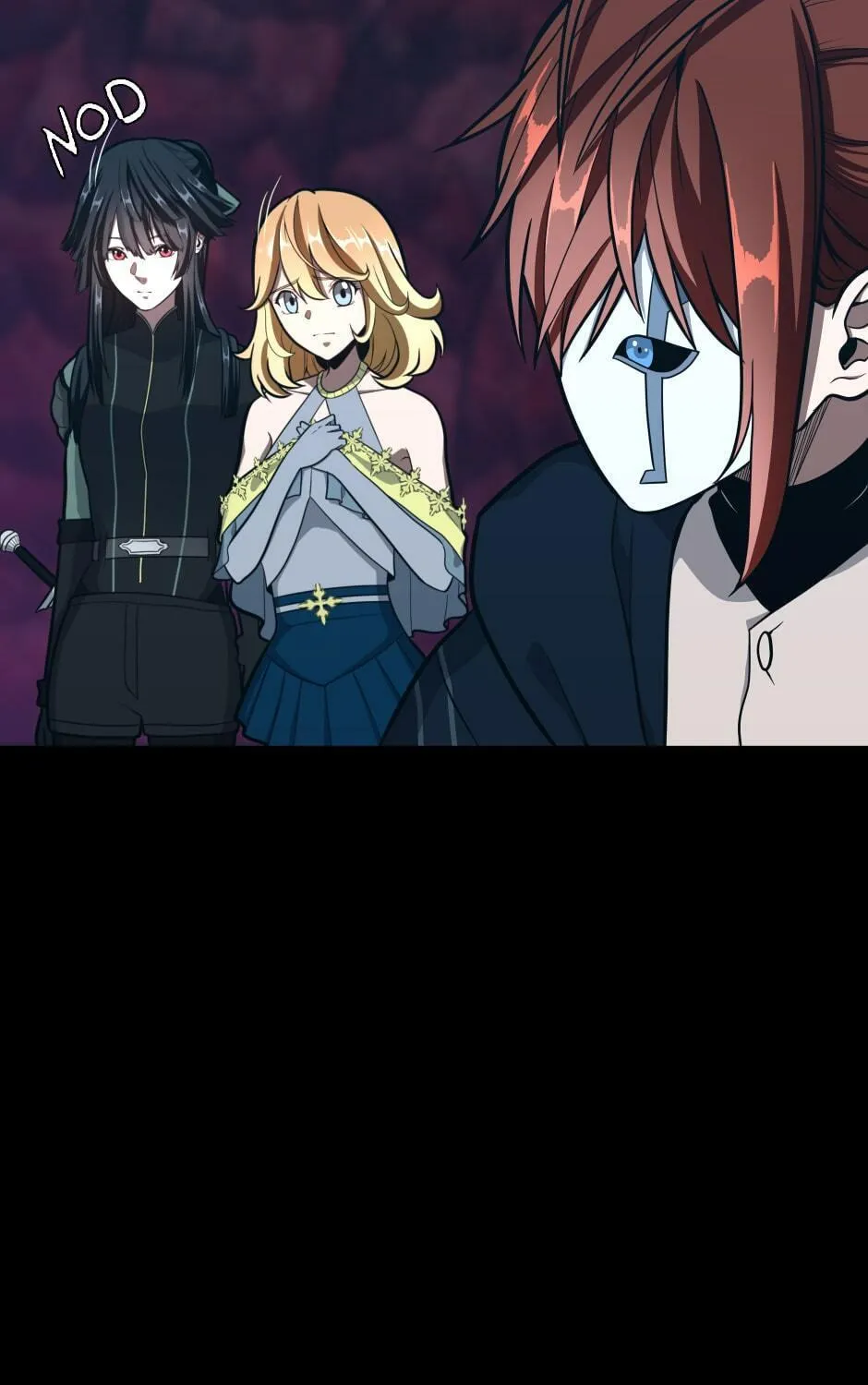 The Beginning After the End Chapter 62 page 95 - 