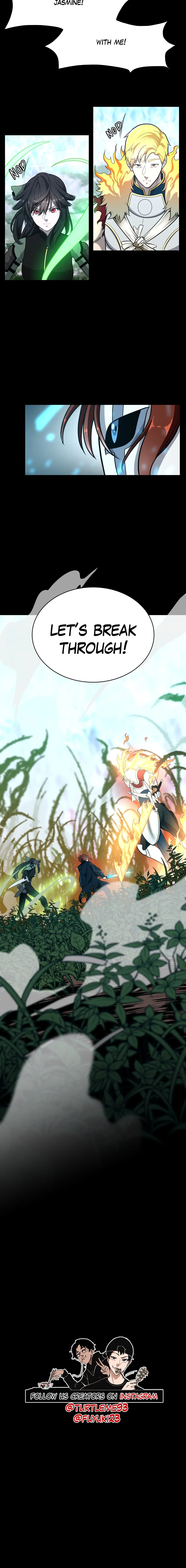 The Beginning After the End Chapter 63.1 page 12 - 