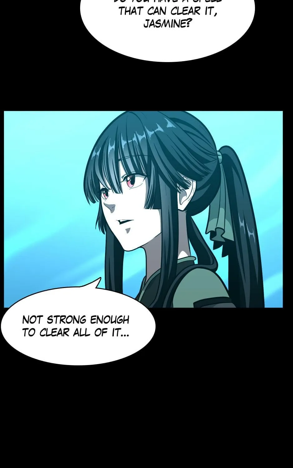 The Beginning After the End Chapter 63 page 109 - 