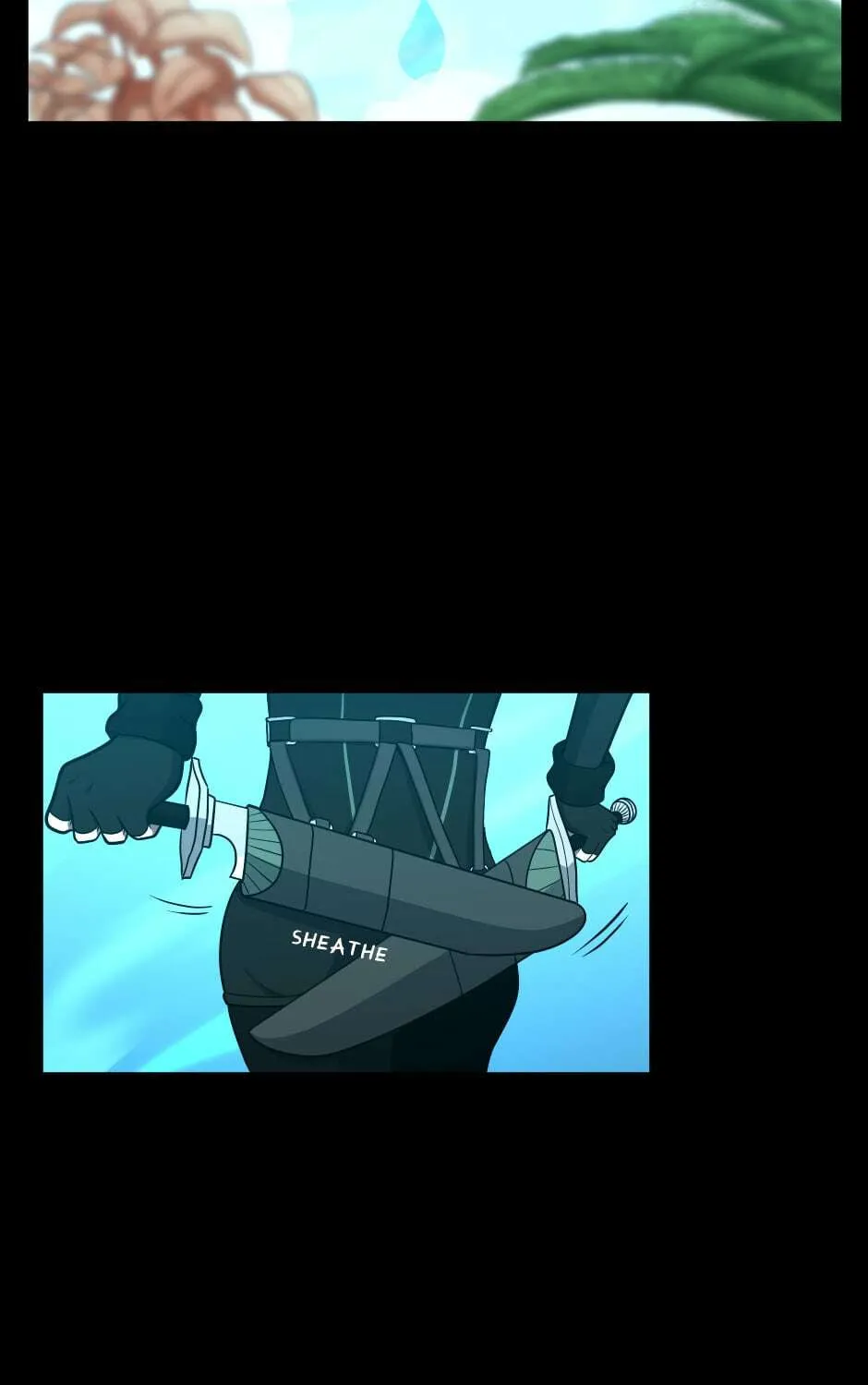 The Beginning After the End Chapter 63 page 111 - 