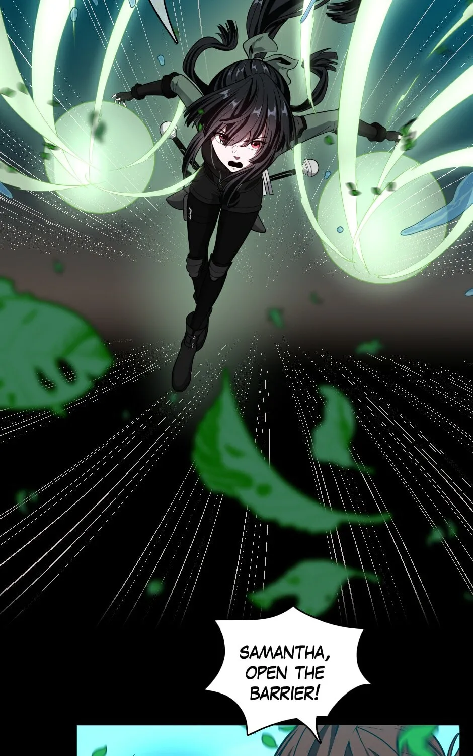The Beginning After the End Chapter 63 page 115 - 