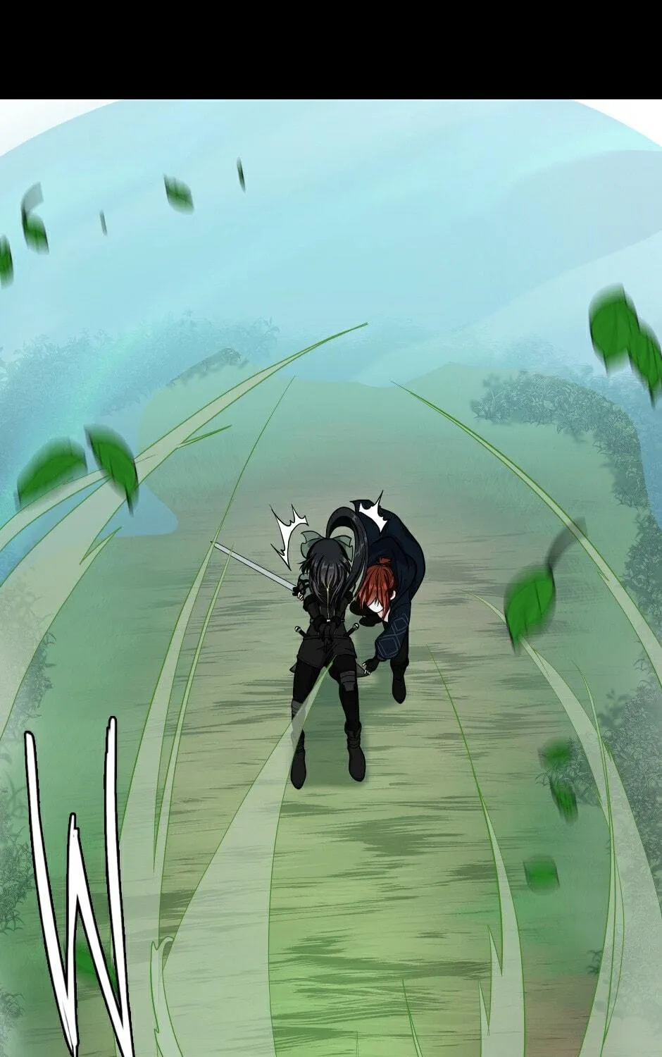 The Beginning After the End Chapter 63 page 119 - 