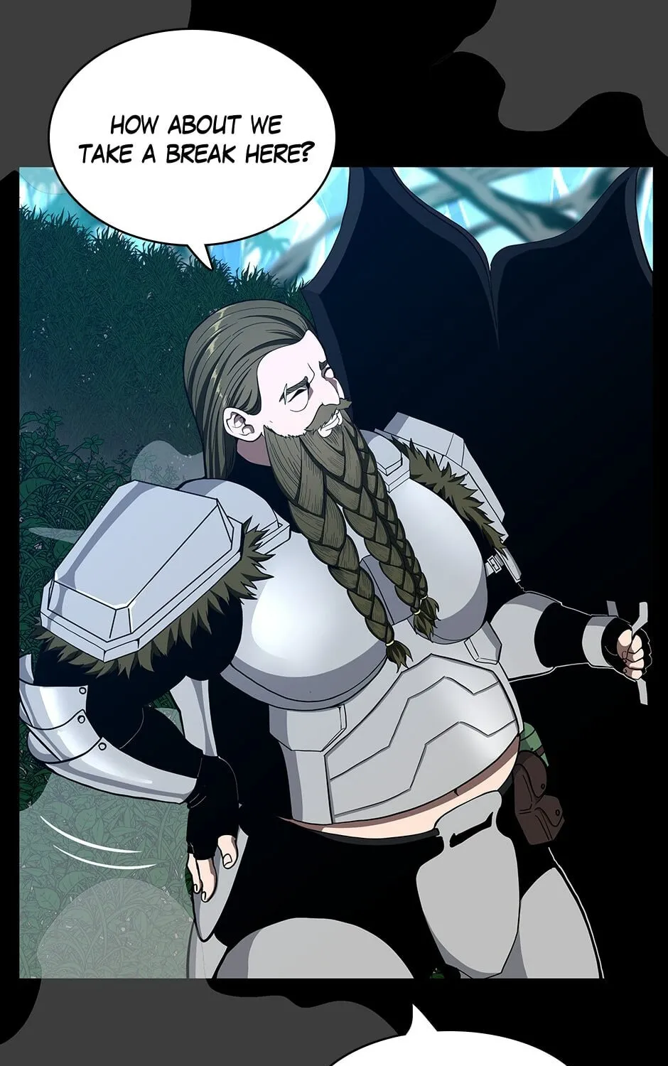 The Beginning After the End Chapter 63 page 13 - 