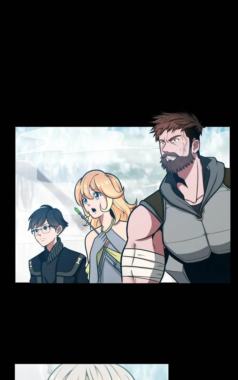 The Beginning After the End Chapter 63 page 127 - 