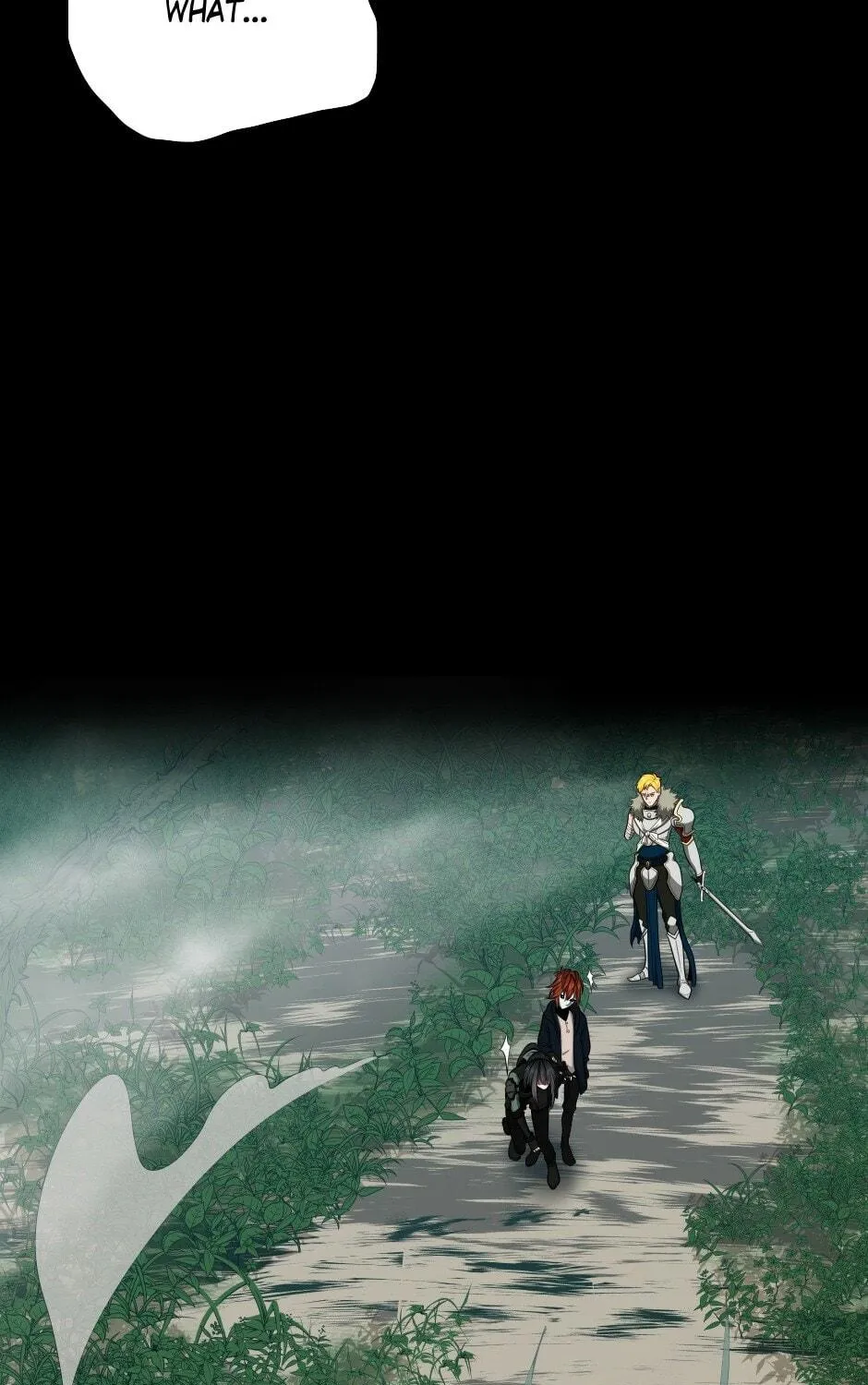 The Beginning After the End Chapter 63 page 131 - 