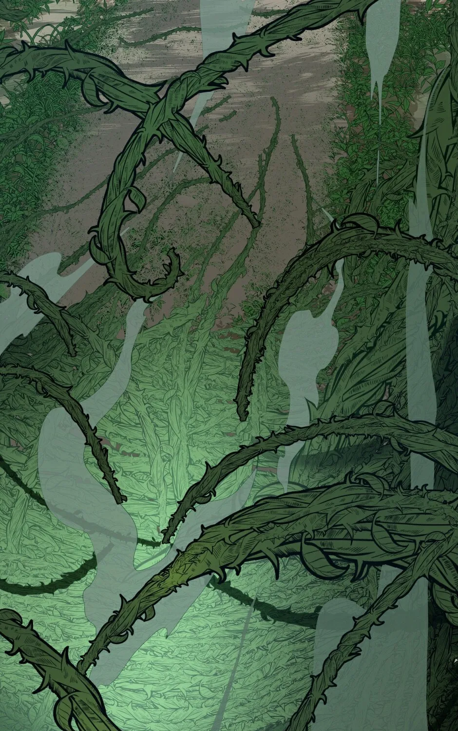 The Beginning After the End Chapter 63 page 133 - 