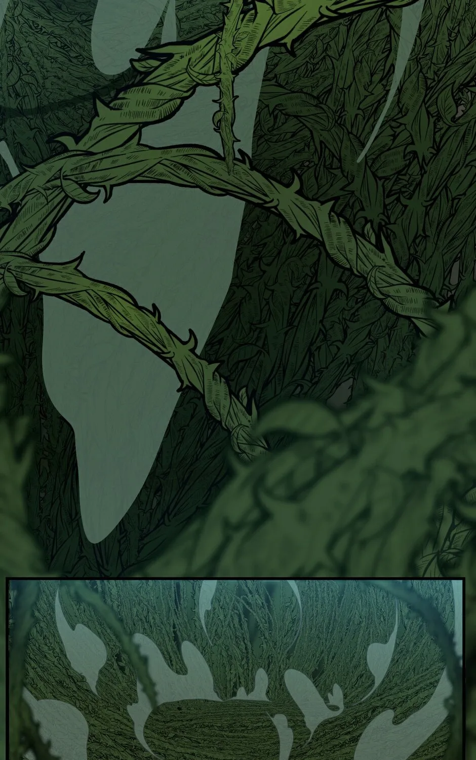The Beginning After the End Chapter 63 page 135 - 