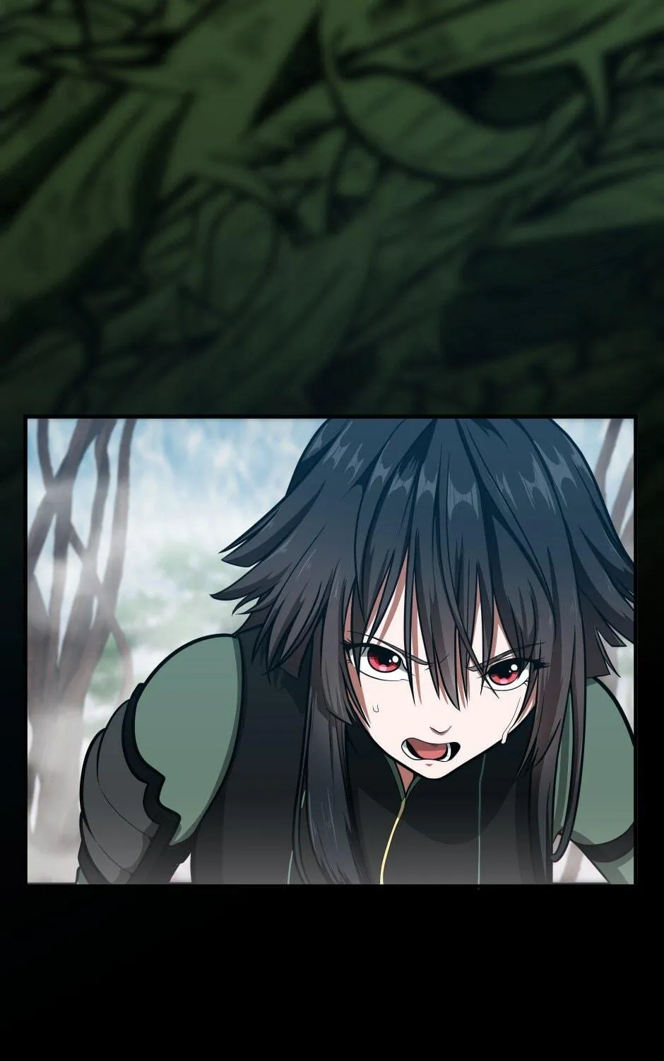 The Beginning After the End Chapter 63 page 137 - 