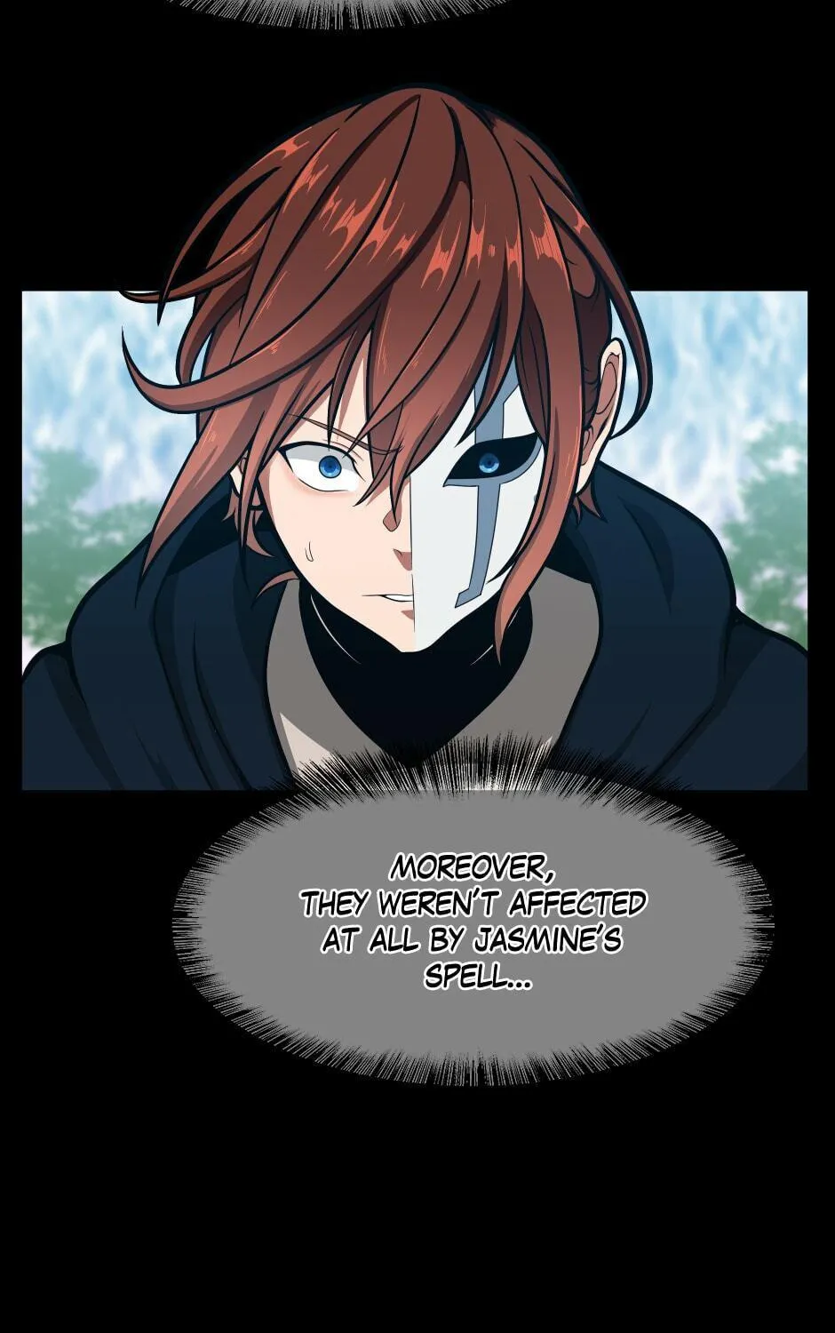 The Beginning After the End Chapter 63 page 139 - 