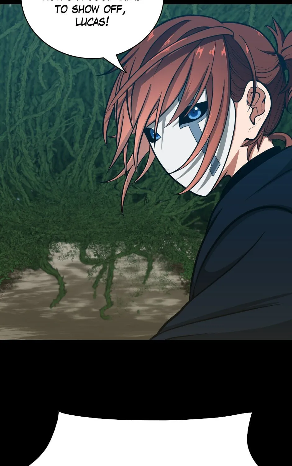 The Beginning After the End Chapter 63 page 141 - 