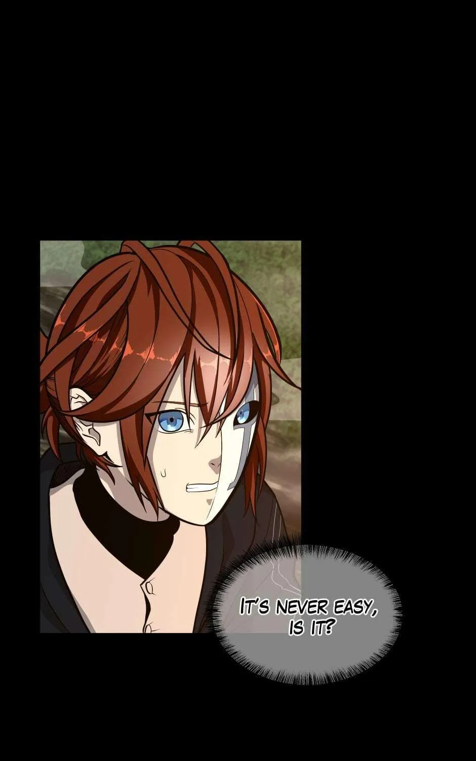 The Beginning After the End Chapter 63 page 155 - 