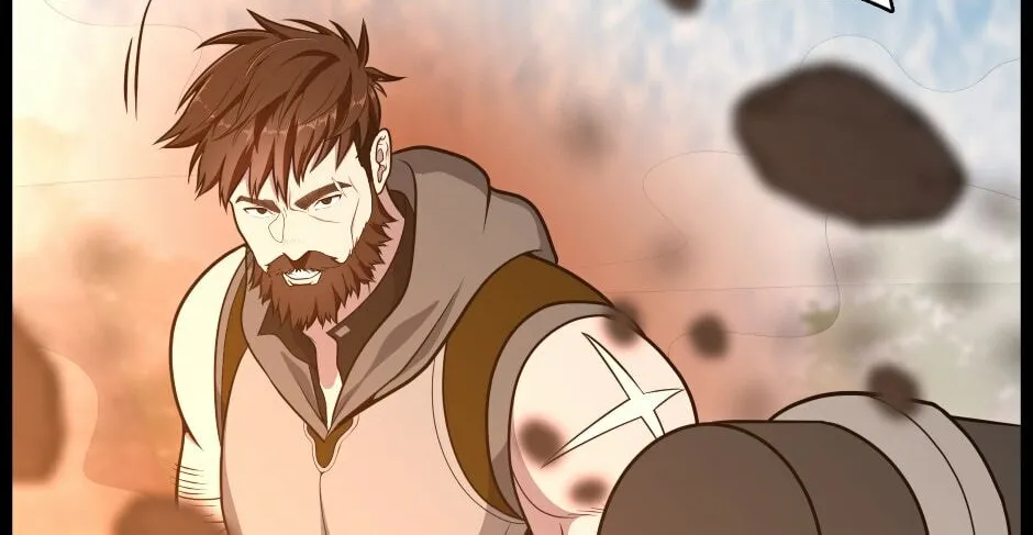 The Beginning After the End Chapter 63 page 158 - 