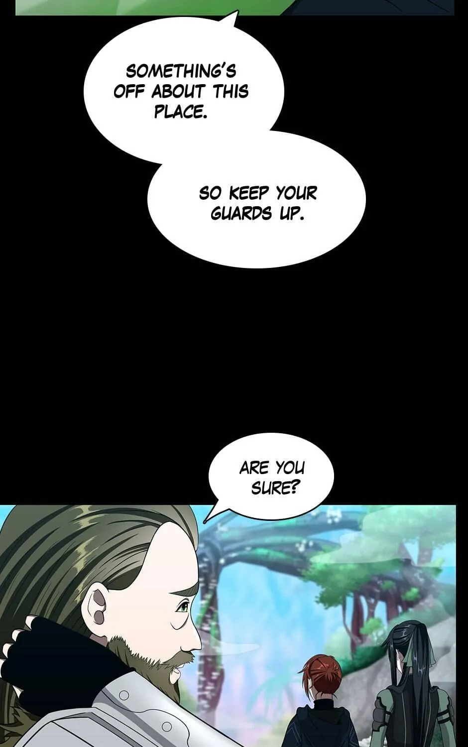 The Beginning After the End Chapter 63 page 19 - 