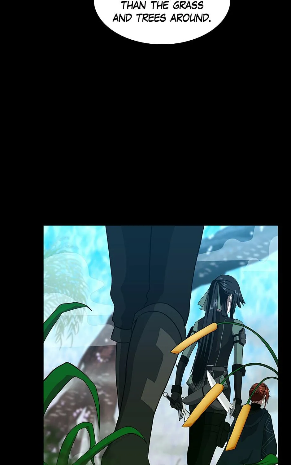 The Beginning After the End Chapter 63 page 21 - 