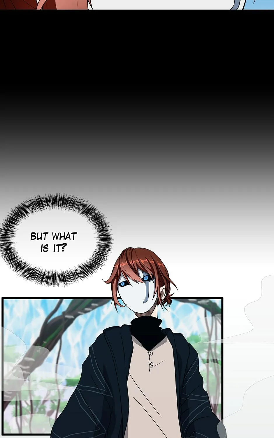 The Beginning After the End Chapter 63 page 25 - 