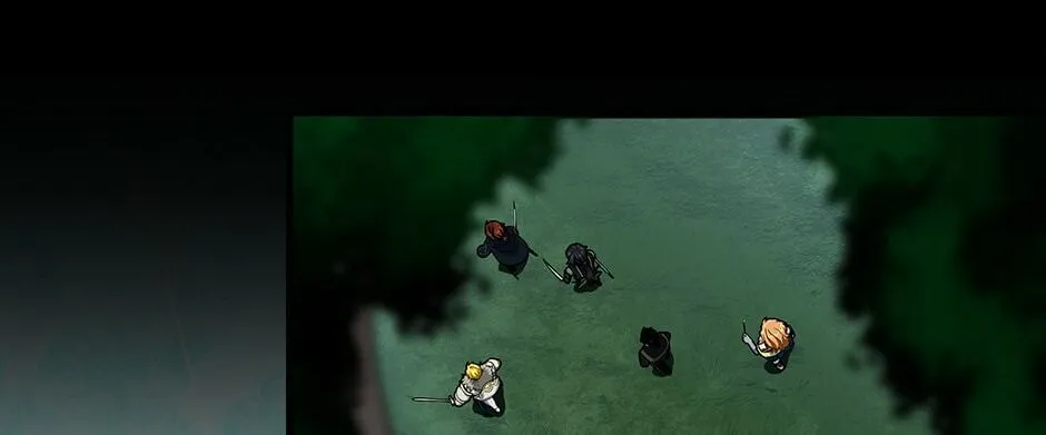 The Beginning After the End Chapter 63 page 4 - 