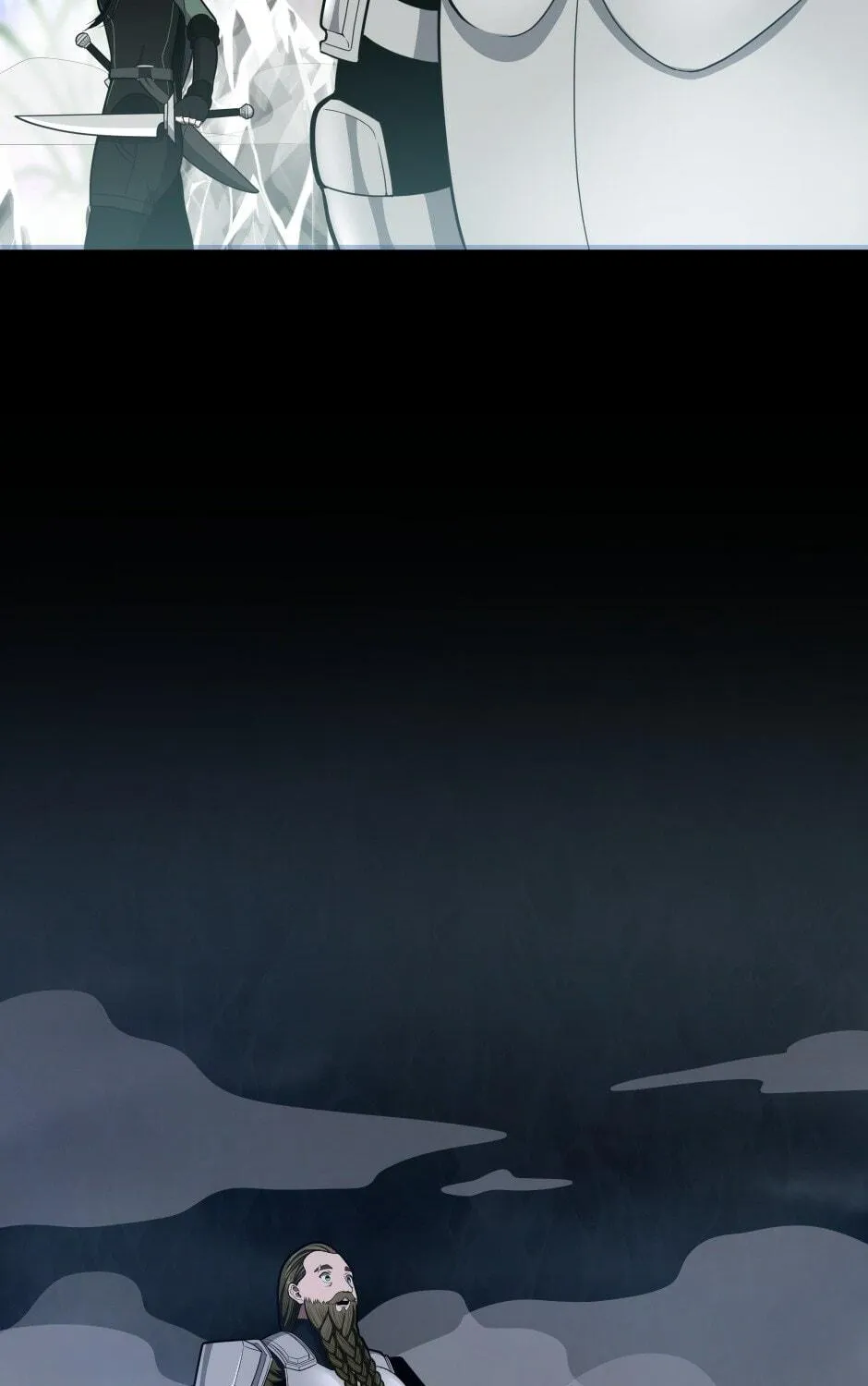 The Beginning After the End Chapter 63 page 39 - 