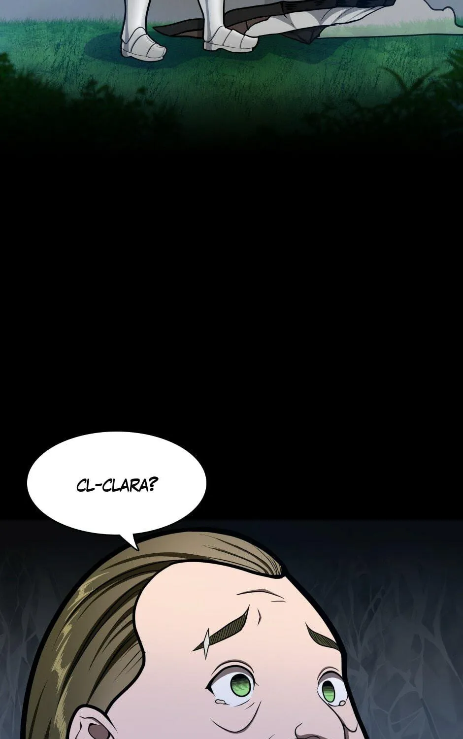 The Beginning After the End Chapter 63 page 41 - 