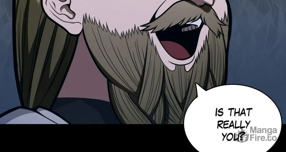 The Beginning After the End Chapter 63 page 42 - 