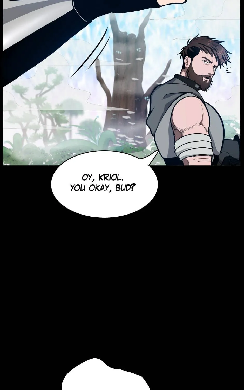 The Beginning After the End Chapter 63 page 45 - 