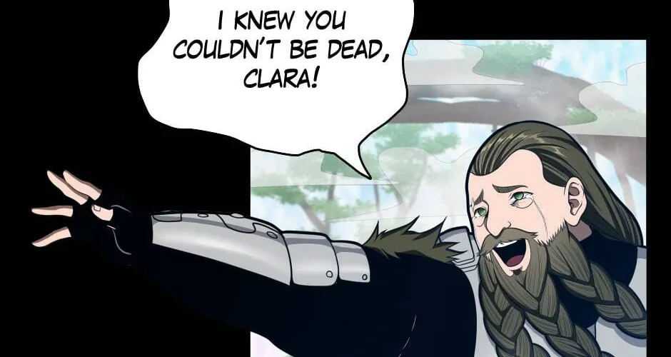The Beginning After the End Chapter 63 page 46 - 