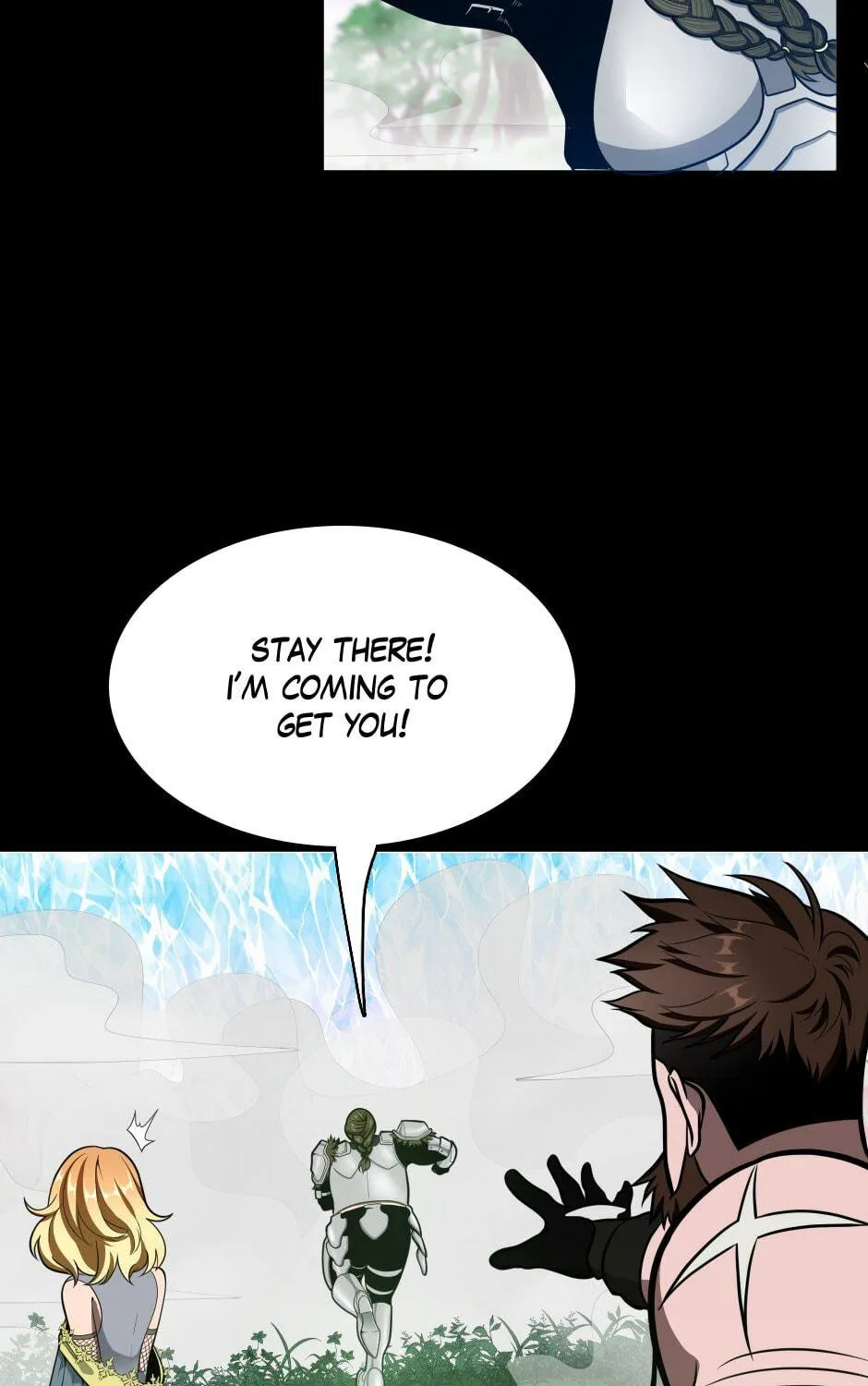 The Beginning After the End Chapter 63 page 47 - 