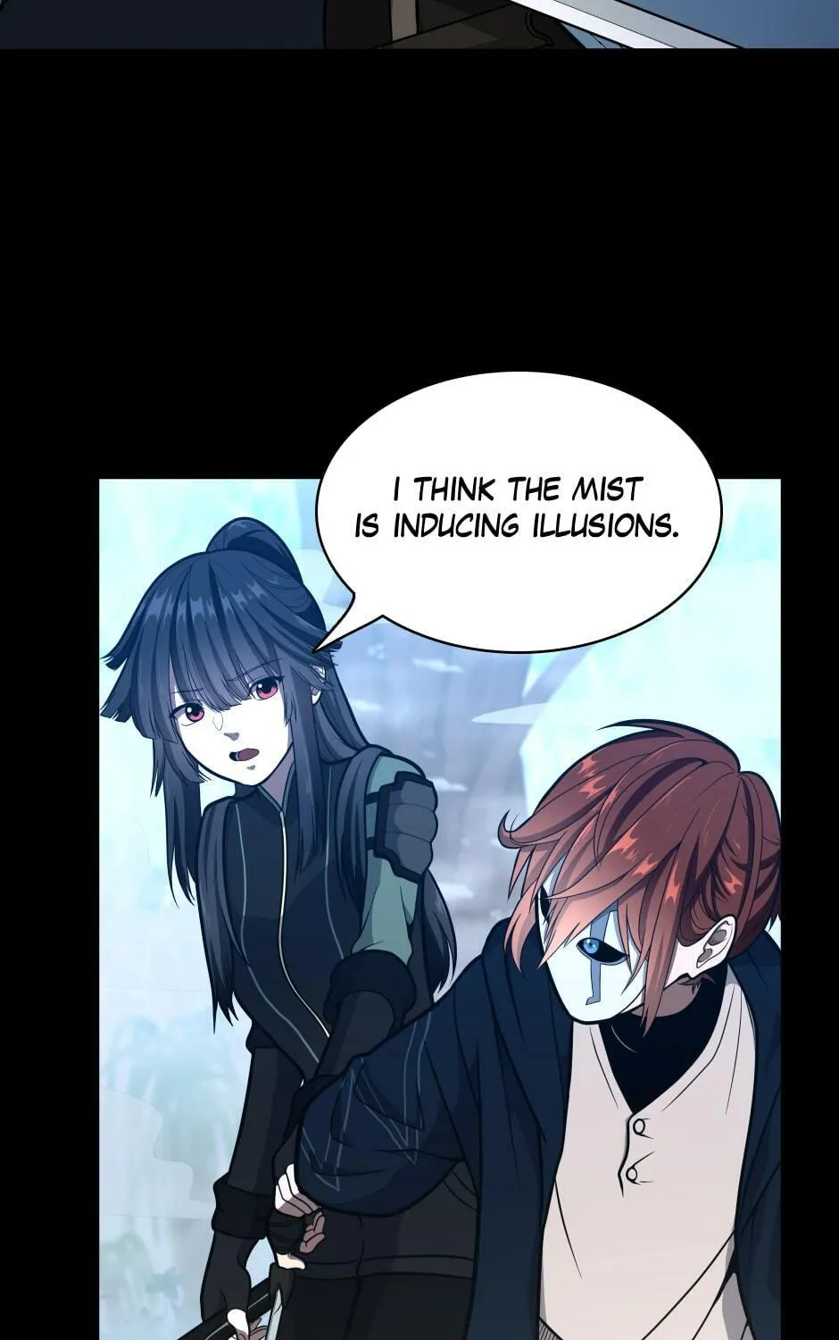 The Beginning After the End Chapter 63 page 53 - 