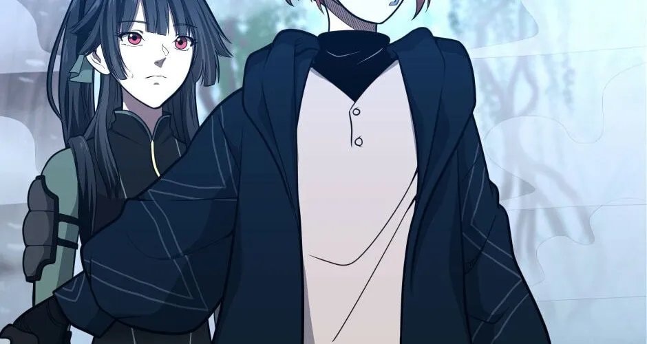 The Beginning After the End Chapter 63 page 58 - 
