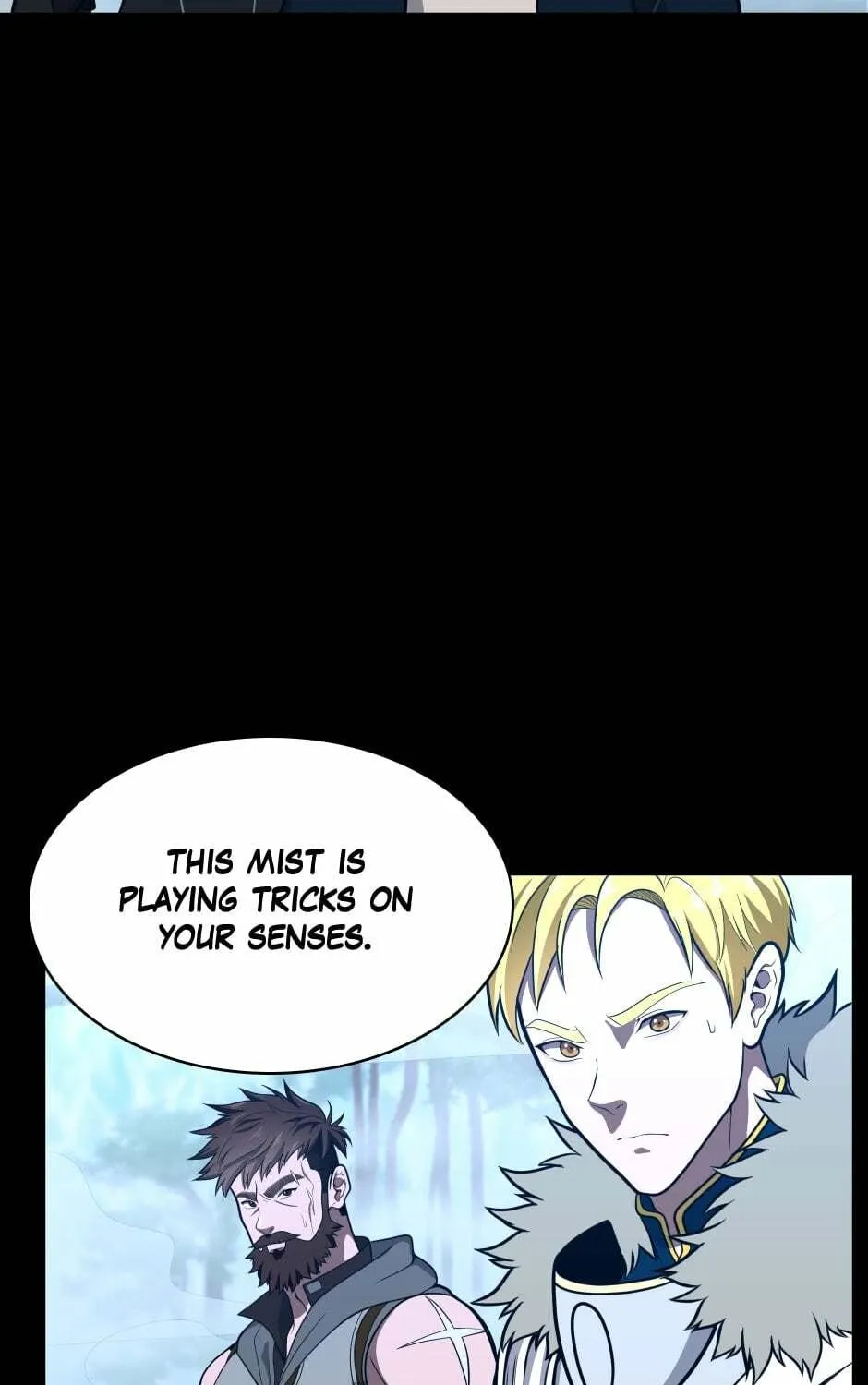 The Beginning After the End Chapter 63 page 59 - 
