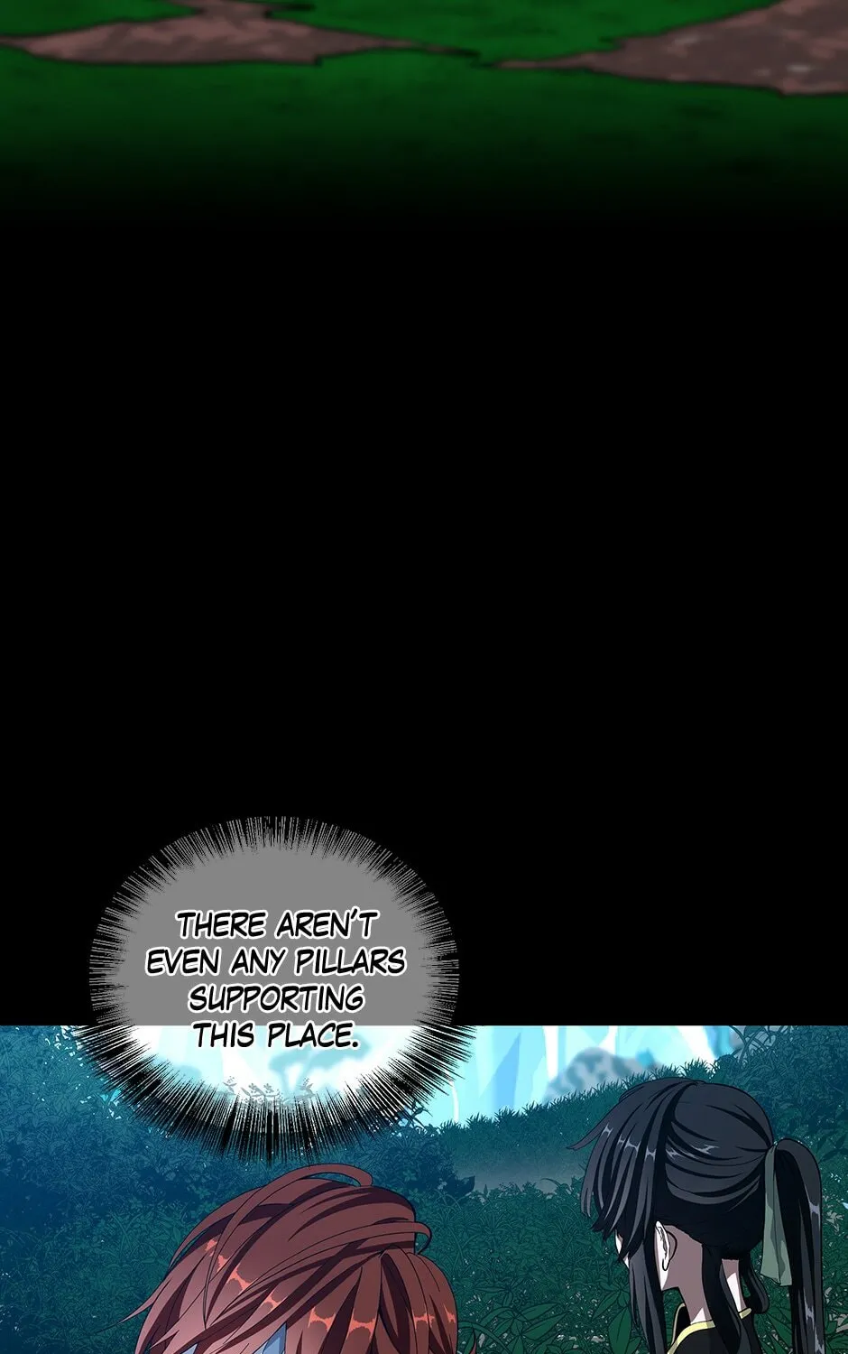 The Beginning After the End Chapter 63 page 7 - 